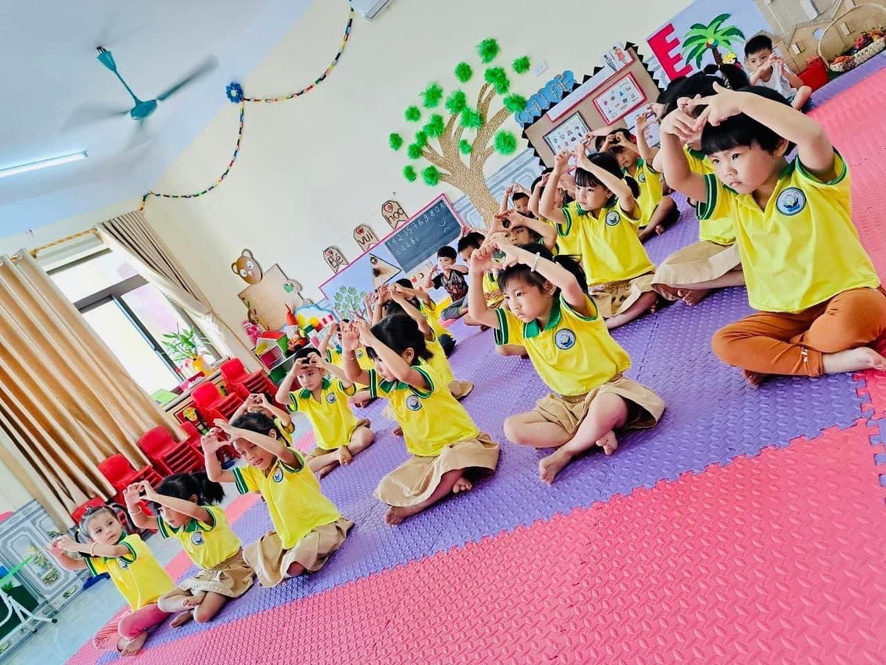 Tiểu Học Xuân Lũng